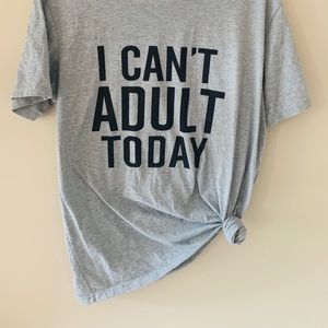 Meet your Posher, Randi